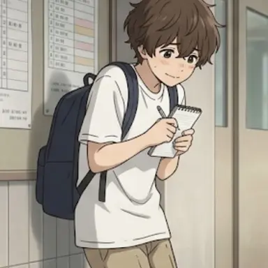 Profile image of 弱人