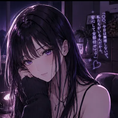 Profile image of 葉月