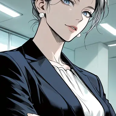 Profile image of Mirande Holt