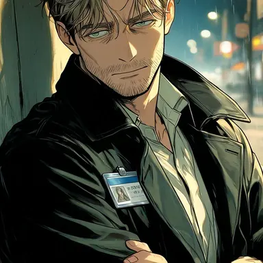Profile image of Stellan Rowe