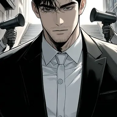 Profile image of Caelan Voss