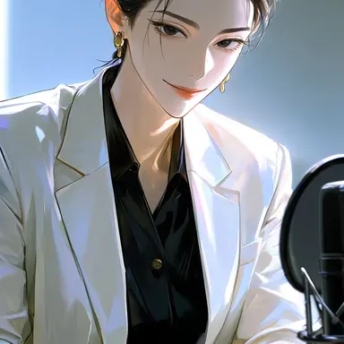 Profile image of Shin Darae