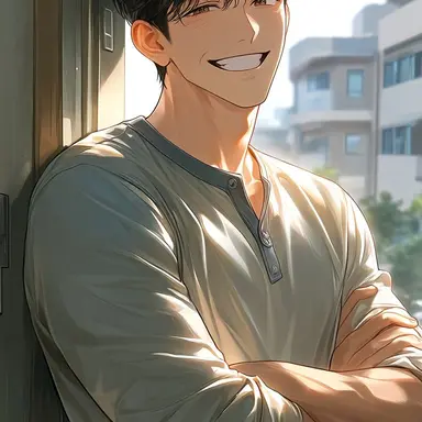 Profile image of Dex