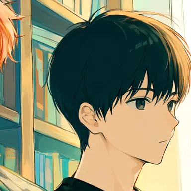 Profile image of Eito