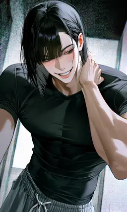 Profile image of 겐