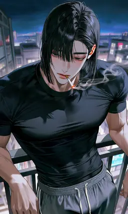Profile image of 겐