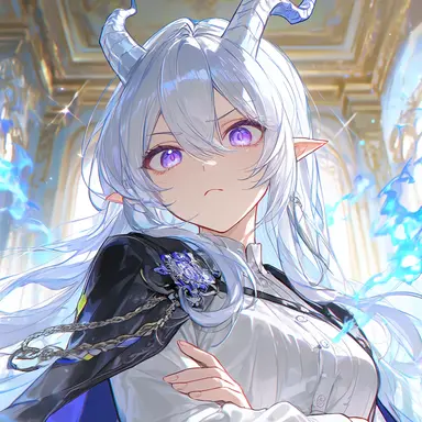 Profile image of Veronica
