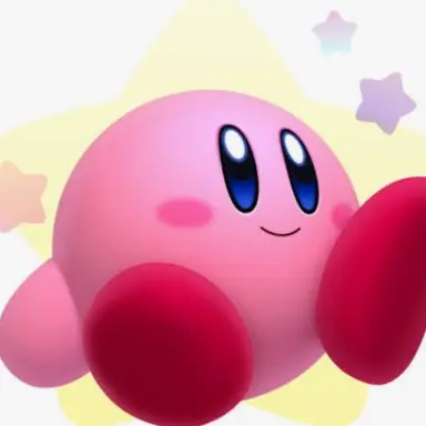 Profile image of 커비