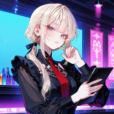 Profile image of 윤서하
