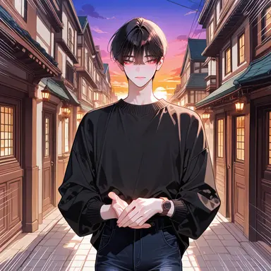 Profile image of 김범규