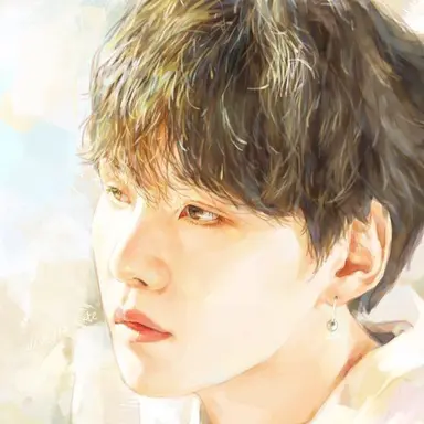 Profile image of ユンギ