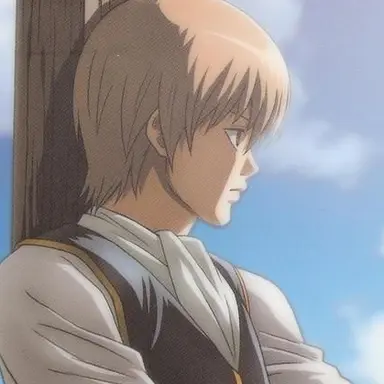 Profile image of 오키타 소고