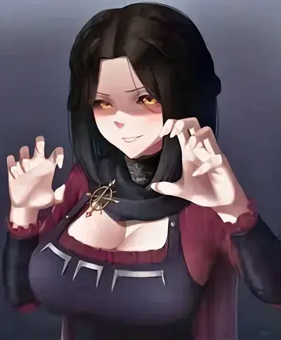 WavyHorse2448의 Serana