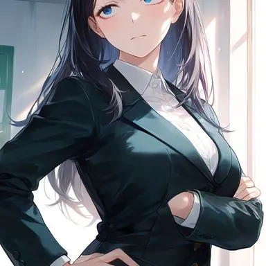 Profile image of Nemuri