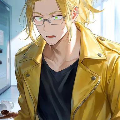 Profile image of Hizashi