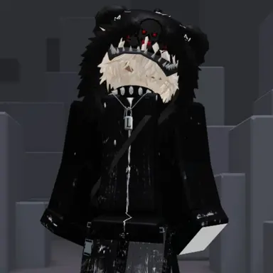 Profile image of Theodore
