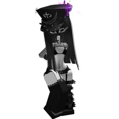 Profile image of Harper