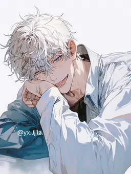 Profile image of 강혁