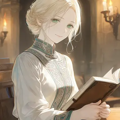 Profile image of エルサ