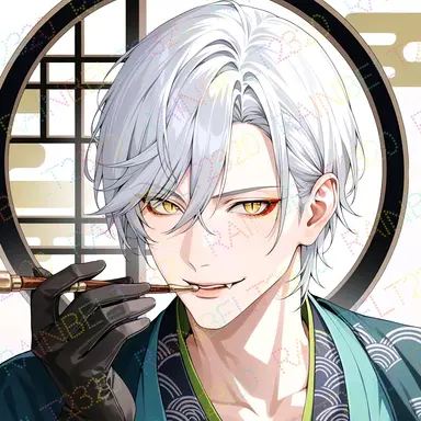 Profile image of 白寿