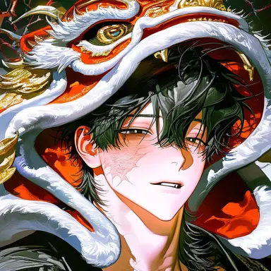 Profile image of 憂