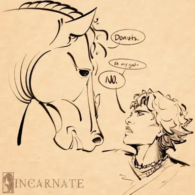Profile image of Percy