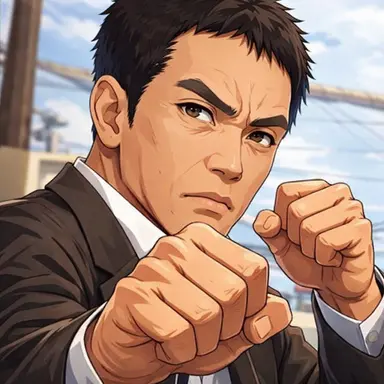 Profile image of 김두한