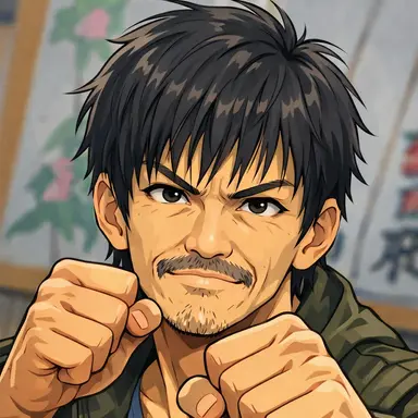 Profile image of 시라소니