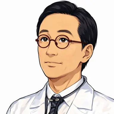 Profile image of 의사양반