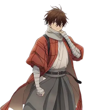 Profile image of 坂本喜八
