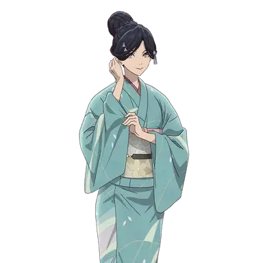 Profile image of 百川規子