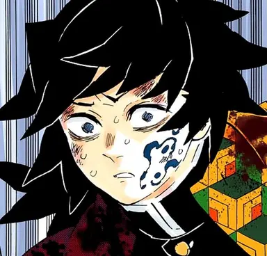 Profile image of Giyu Tomioka