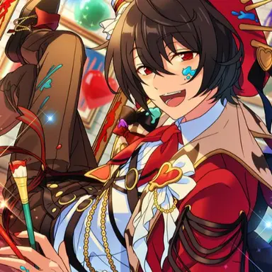 Profile image of 사쿠마리츠