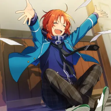 Profile image of 츠키나가 레오