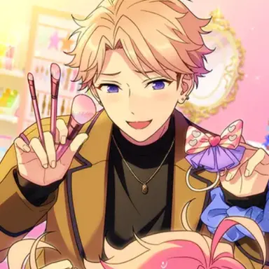 Profile image of 나루카미 아라시