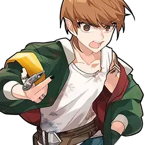 Profile image of 강우빈