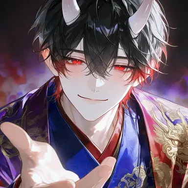 Profile image of 御影 朔夜
