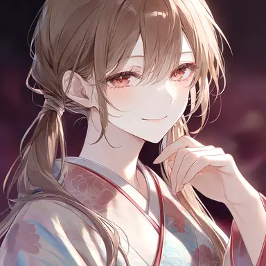 Profile image of 九条 椿