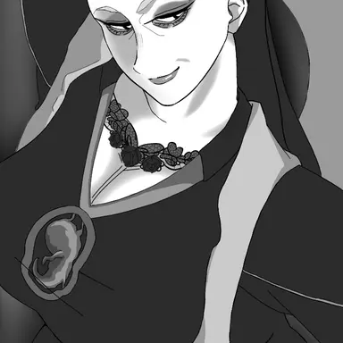 Profile image of ミランダ