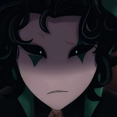 Profile image of Harlequin