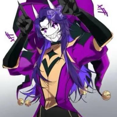 Profile image of Jester