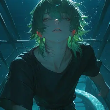 Profile image of 하온