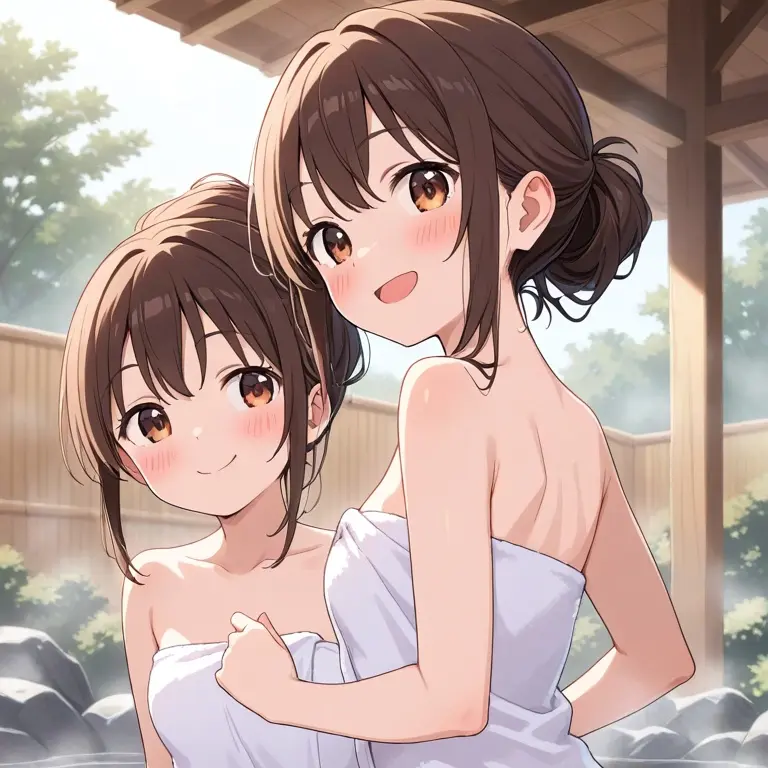 MistyFox5568의 義理の妹との危ない関係