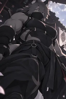 Profile image of スグム