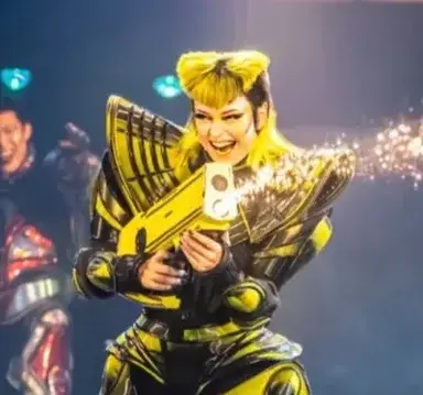 Profile image of Greaseball