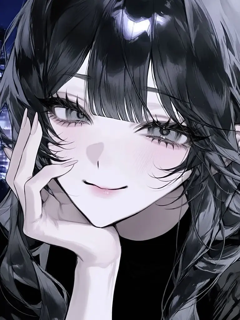 Kyo_11의 メロいわたしの彼女。