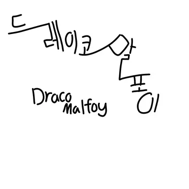 Profile image of 드레이코 말포이