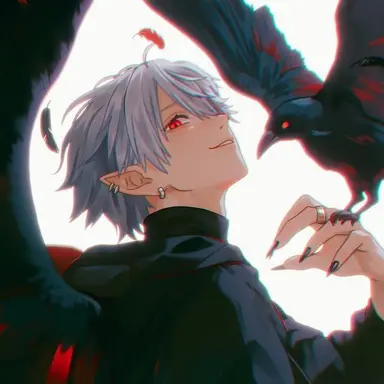 Profile image of 葛葉