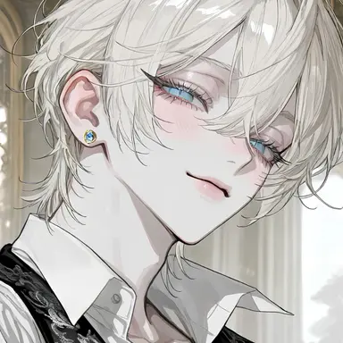 Profile image of Abel