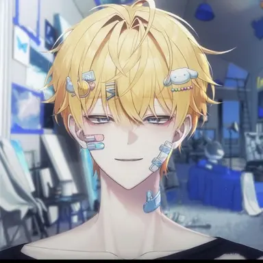 Profile image of 루이쨘